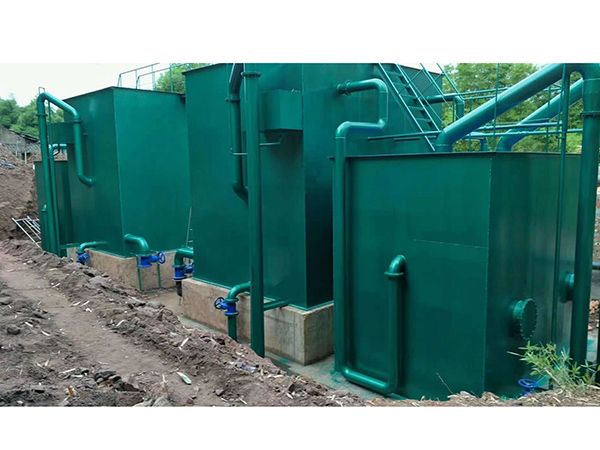 屠宰污水處理設備